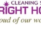 Your Bright Home Cleaning Services in Park Ridge, IL Cleaning & Maintenance Services