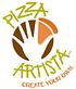Pizza Artista in Lake Charles, LA Pizza Restaurant