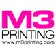 M3 Printing in Fishtown - Philadelphia, PA Commercial Printing