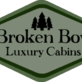 Broken Bow Luxury Cabins in Broken Bow, OK Vacation Homes Rentals