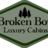 Broken Bow Luxury Cabins in Broken Bow, OK 74728 Vacation Homes Rentals