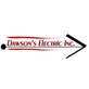 Dawson's Electric in Fuquay Varina, NC Electric Contractors Commercial & Industrial