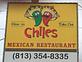 Chiles Mexican Restaurant in Tampa, FL Bars & Grills