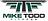 Mike Todd Fitness in Times Square/Chelsea/Penn Station - New York, NY