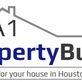 A1 Property Buyer in Pasadina - Houston, TX Real Estate