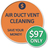 Air Duct Vent Cleaning Houston TX in Montrose - Houston, TX