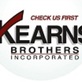 Kearns Brothers Incorporated in Dearborn, MI Roofing Contractors
