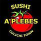 A'plebes Sushi & Grill in Lakewood, CO Tapas Bars