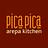 Pica Pica Arepa Kitchen in San Francisco, CA