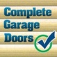 Complete Garage Doors in Grand Rapids, MI Garage Door Repair