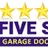 Five Star Garage Door Repair in Northwest - COLUMBUS, OH