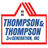 Thompson & Thompson 3rd Generation Roofing in Plattsmouth, NE
