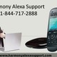 Harmony Alexa Support +1-844-717-2888 in san jose, CA Internet Providers