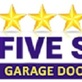 Five Star Garage Door Repair in Robertsville, MO Garage Door Repair