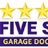 Five Star Garage Door Repair in Robertsville, MO