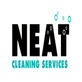 Neat Cleaning Services in Chicago, IL Cleaning & Maintenance Services