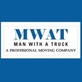 Man With A Truck Moving Company in Temecula, CA Moving Companies