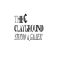 The ClayGround Studio & Gallery in Ellicott City, MD Art Studios
