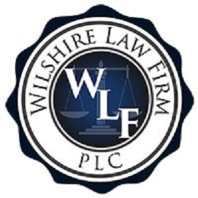 Wilshire Law Firm in Riverside, CA Offices of Lawyers