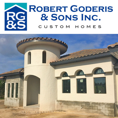 RGS Custom Homes in Orlando, FL Custom Home Builders