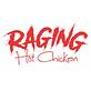 Raging Hot Chicken in Los Angeles, CA Wings Restaurants