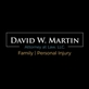 David W. Martin, Attorney at Law, in Fort Mill, SC Attorneys