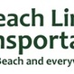 Beach Line Transportation in Merritt Island, FL Airport Transportation Services