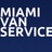 Miami Van Service in Downtown - Miami, FL