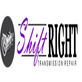 Shift Right Transmission Repair in Northeast - Mesa, AZ Transmissions