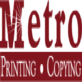 Commercial Printing in Bethesda, MD 20814