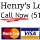 Henry's Lock & Key in Parker Lane - Austin, TX Auto Lockout Services