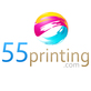 55printing.com in Mid Wilshire - Los Angeles, CA Marketing