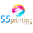 55printing.com in Mid Wilshire - Los Angeles, CA