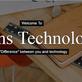 I-Cons Technologies in PISCATAWAY, NJ Business Services