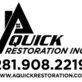 A Quick Restoration in Webster, TX