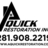 A Quick Restoration in Webster, TX