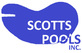 Scotts Pools in PHILIPSBURG, PA Swimming Pools