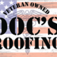 Doc's Residential Roofing in Mesquite, TX Roofing Consultants
