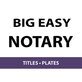 Notaries Public Services in Covington, LA 70433