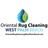Oriental Rug Cleaning West Palm Beach in West Palm Beach, FL