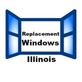 Replacement Windows Illinois in Naperville, IL Window & Door Contractors