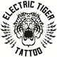 Electric Tiger Tattoo in North Hills - San Diego, CA Cosmetic Tattooing