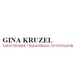 Gina Kruzel Paranormal Investigator in Rutland, OH Astrologers Psychic Consultants Etc