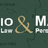 Law Office of Martoccio & Martoccio in Geneva, IL