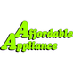 Affordable Appliance in Mount Pleasant, SC Appliances Parts