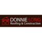 Donnie Long Roofing in Johns Island, SC Roofing Consultants