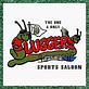 Sluggers Sports Saloon in Saint Augustine, FL Bars & Grills