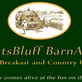 Barn Anew Bed and Breakfast Country Retreat in Mitchell, NE Bed & Breakfast