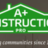 A+ Construction Pro in Sacramento, CA 95660 Kitchen Cabinets