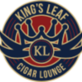King’s Leaf Cigar Lounge - Downtown Charleston in Charleston, SC Tobacco Products Equipment & Supplies